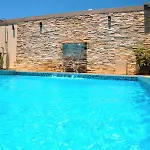 St. Peter's Pool Daire *