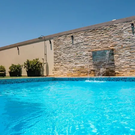 Apartment St. Peter's Pool *