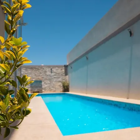 St. Peter's Pool *