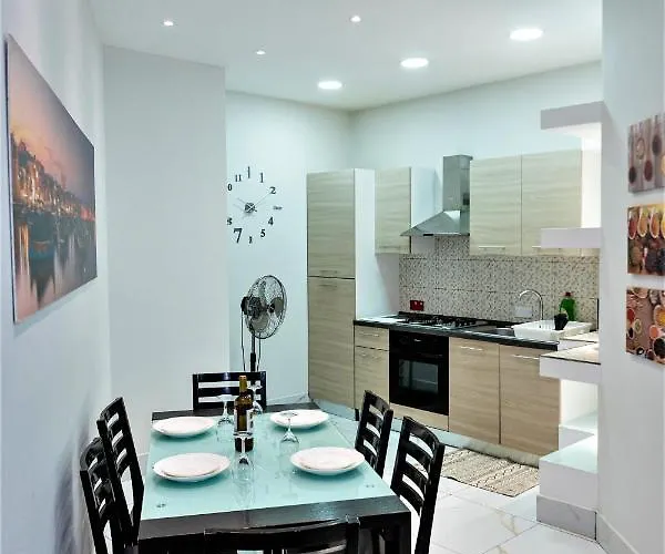 St. Peter's Pool * 마르사실로크