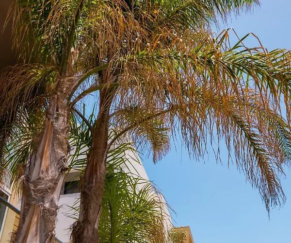 St. Peter's Pool 아파트