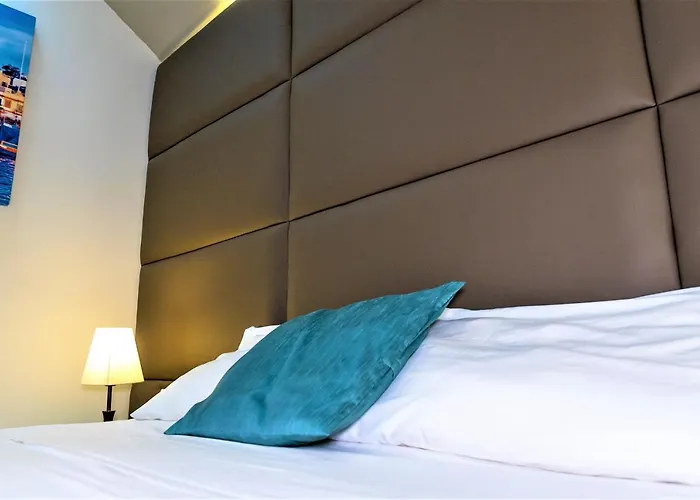 아파트 St. Peter's Pool *