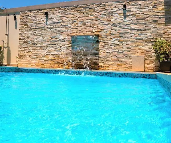 St. Peter's Pool 아파트 *