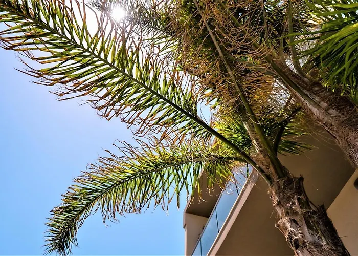 St. Peter's Pool * 마르사실로크