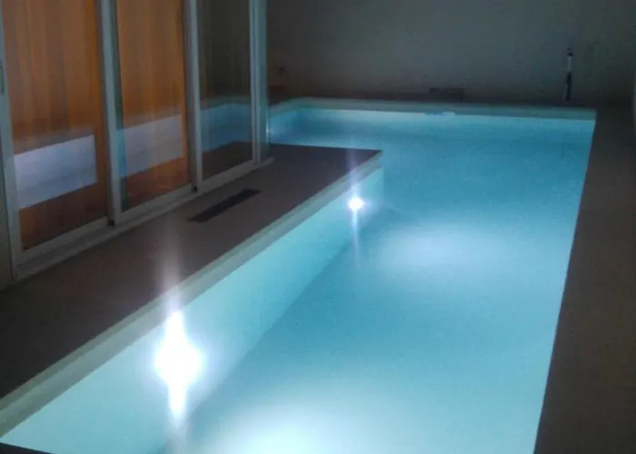 St. Peter's Pool * 마르사실로크