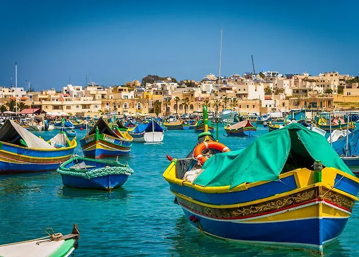 아파트 St. Peter's Pool *