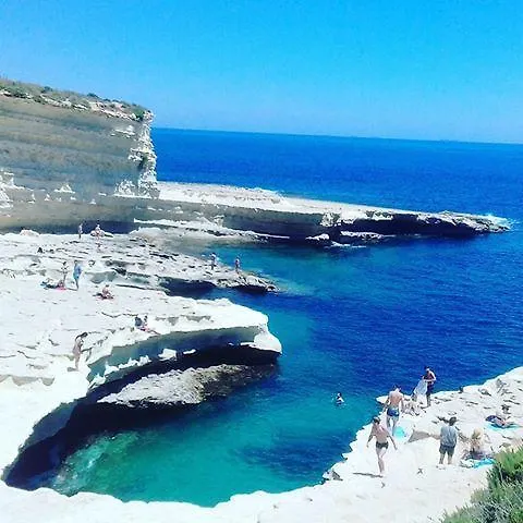 St. Peter's Pool * 마르사실로크