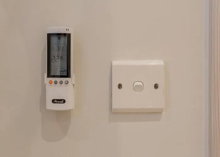 St. Peter's Pool 아파트 *