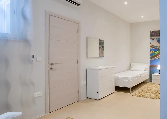 St. Peter's Pool 아파트 *