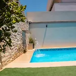 St. Peter's Pool Διαμέρισμα Marsaxlokk
