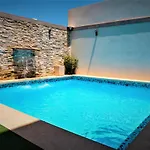 St. Peter's Pool Διαμέρισμα