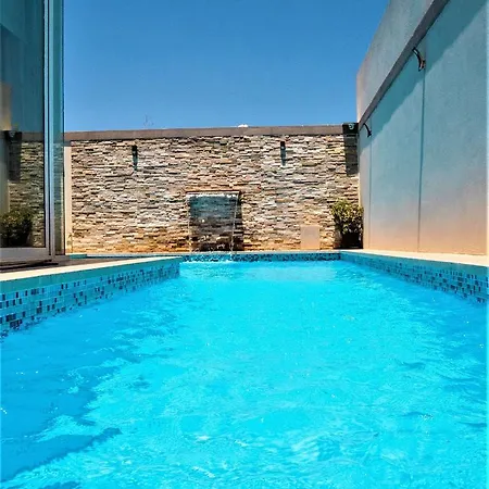 St. Peter's Pool Apartman Marsaxlokk