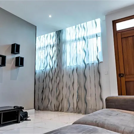 Lejlighed St. Peter's Pool Marsaxlokk