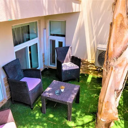 Apartment St. Peter's Pool Marsaxlokk
