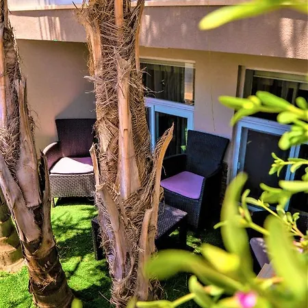 St. Peter's Pool Apartman Marsaxlokk