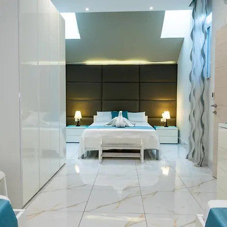 St. Peter's Pool Apartman Marsaxlokk