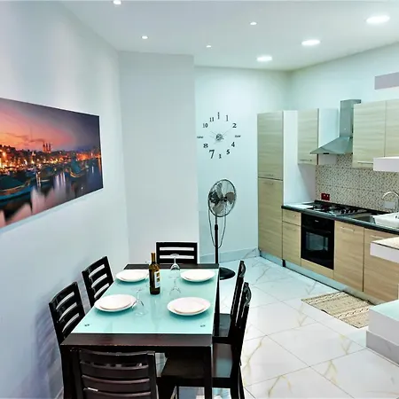 Lejlighed St. Peter's Pool Marsaxlokk