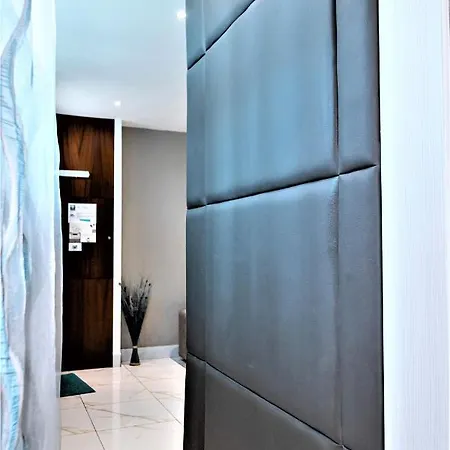 Appartement St. Peter's Pool