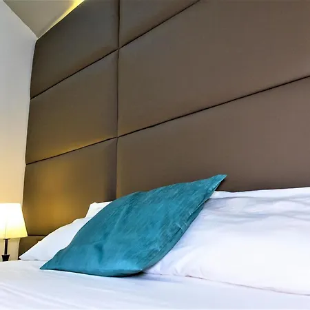 Apartman St. Peter's Pool *