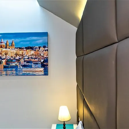 St. Peter's Pool * Marsaxlokk