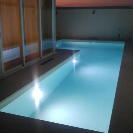 St. Peter's Pool * Марсашлокк