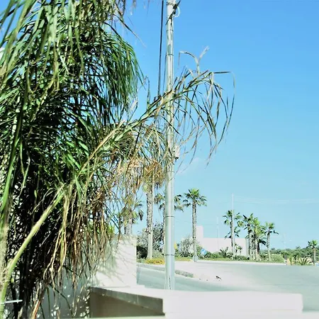 Daire St. Peter's Pool Marsaxlokk