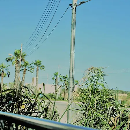 St. Peter's Pool Marsaxlokk