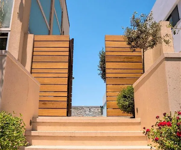 St. Peter's Pool Marsaxlokk