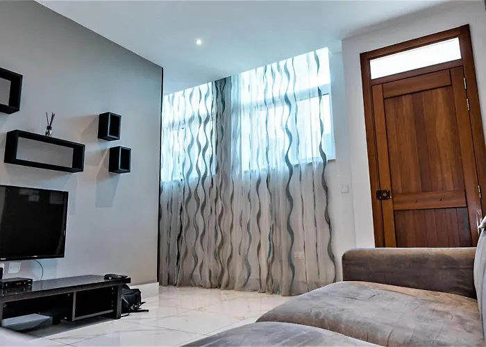 Apartment St. Peter's Pool Marsaxlokk