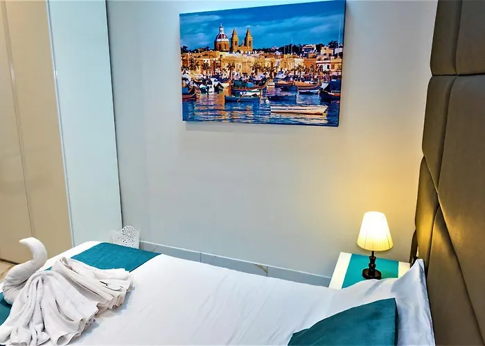 St. Peter's Pool Marsaxlokk