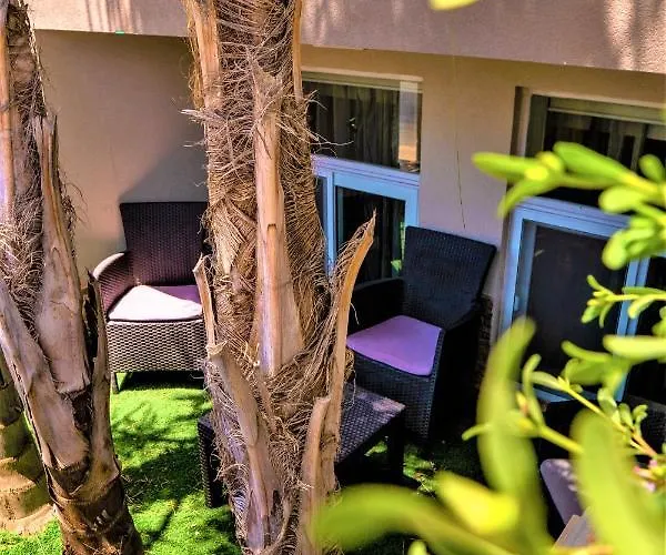 St. Peter's Pool Apartament Marsaxlokk