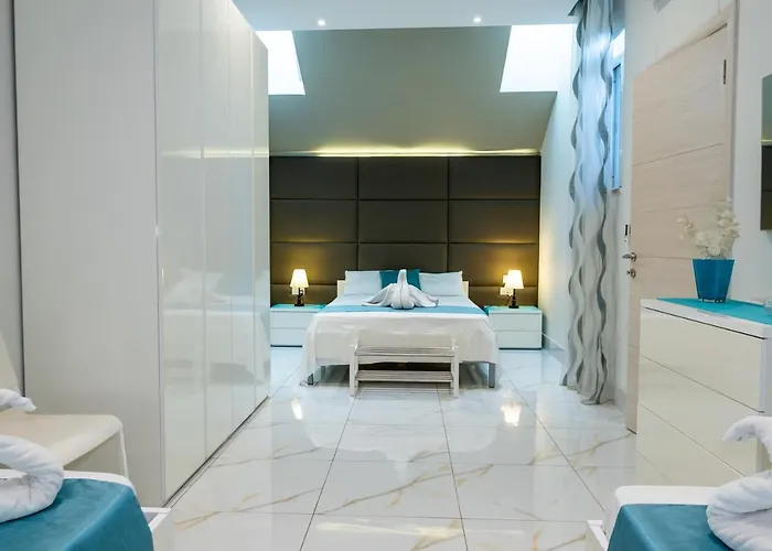 St. Peter's Pool Apartment Marsaxlokk