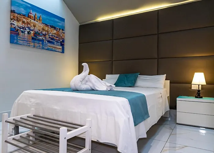 St. Peter's Pool * Marsaxlokk