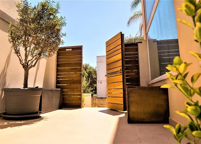 Apartament St. Peter's Pool Marsaxlokk