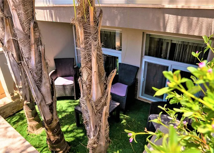 St. Peter's Pool Apartment Marsaxlokk