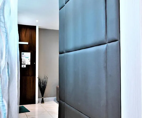 Apartment St. Peter's Pool