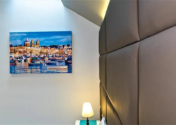 St. Peter's Pool * Marsaxlokk