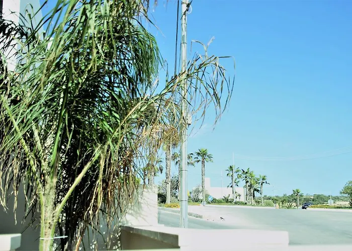 Apartament St. Peter's Pool Marsaxlokk