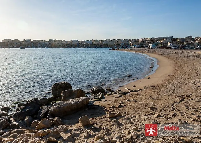 Apartament St. Peter's Pool Marsaxlokk